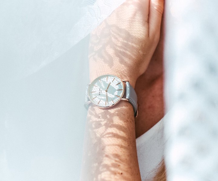 عبدالصمد للساعات والمجوهرات