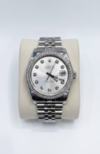 رولكس ديت جست (جوال)