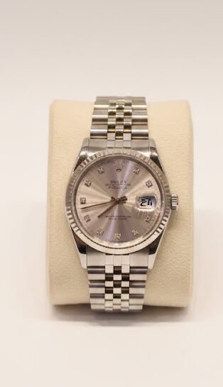 رولكس ديت جست (كام) (نسخة)