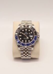 رولكس باتمان كام(نسخة)