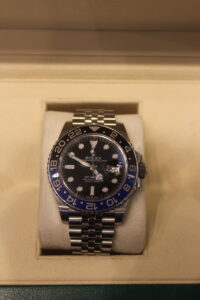 رولكس باتمان كام(نسخة)