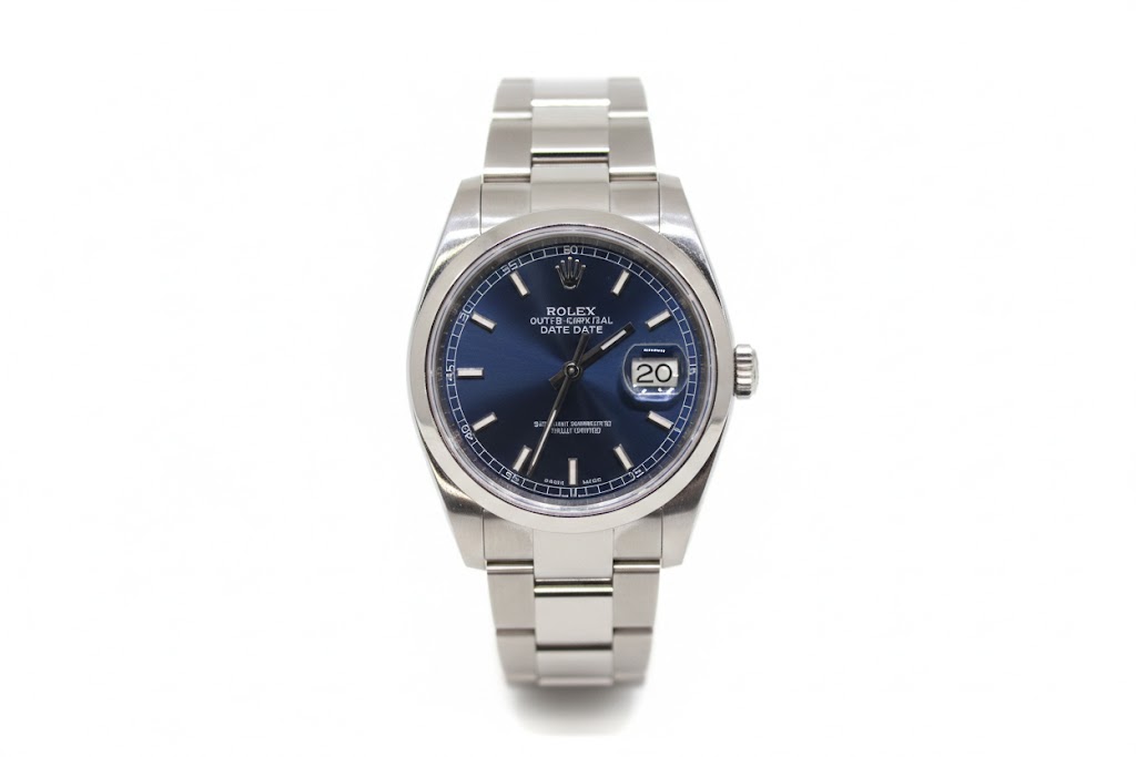 رولكس يخت ماستر كام (نسخة)