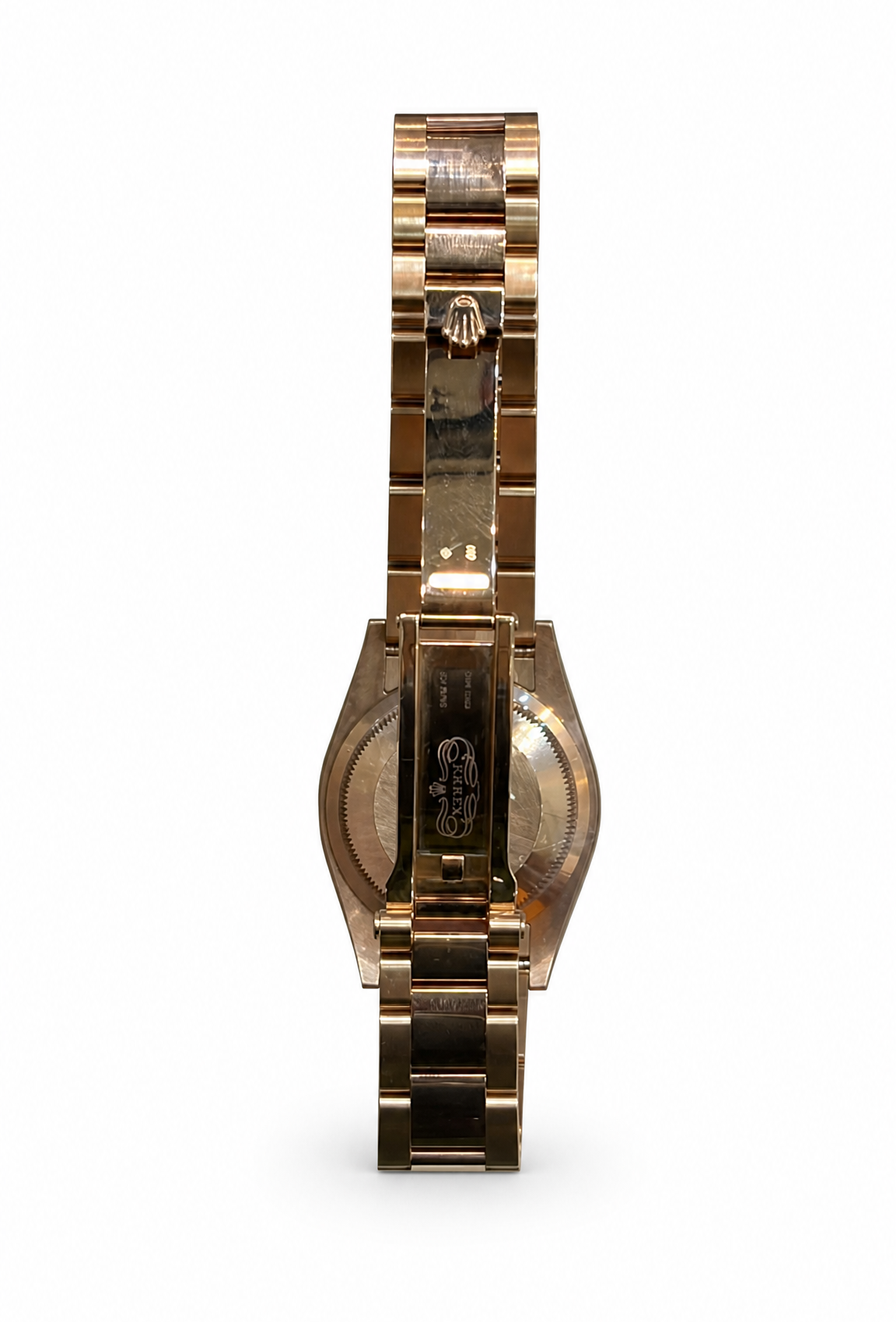 Watch 4 – White Background