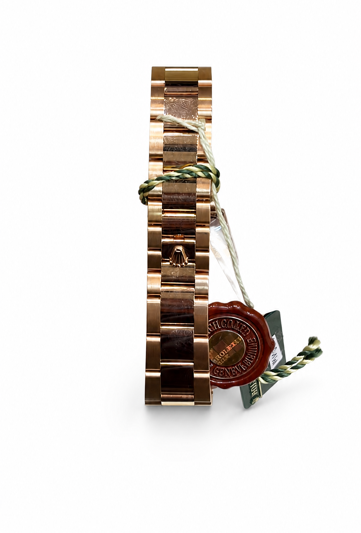 Watch 5 – White Background